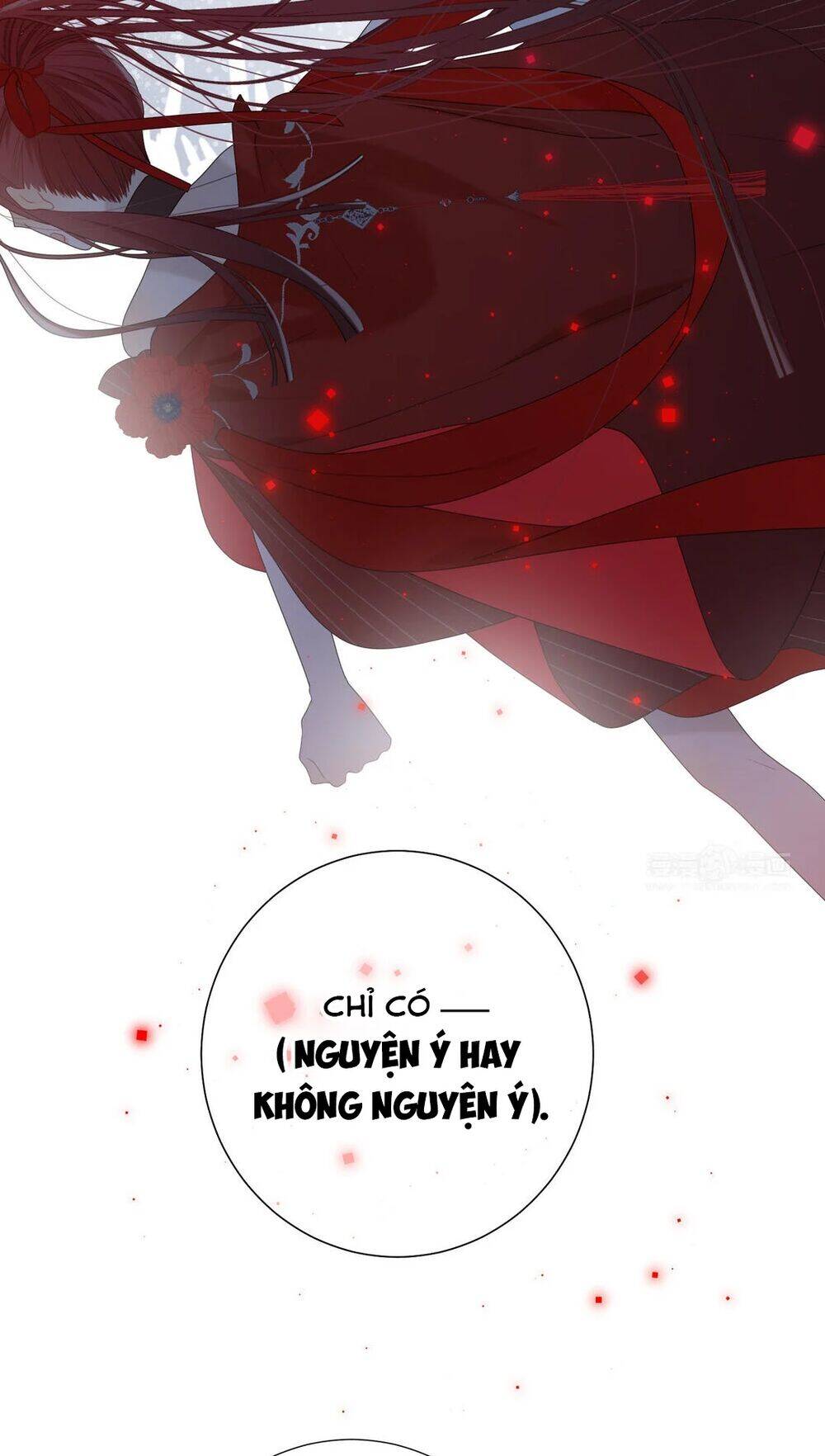 Ác Nữ Cự Tuyệt Cua Nam Chính Chapter 17 - Trang 2