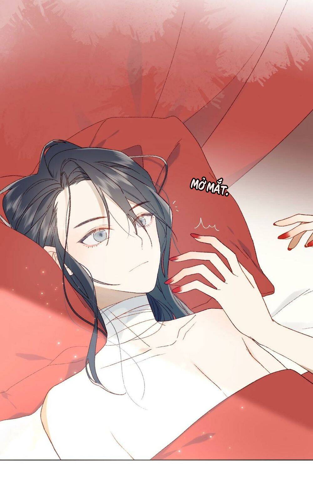 Ác Nữ Cự Tuyệt Cua Nam Chính Chapter 2 - Trang 2