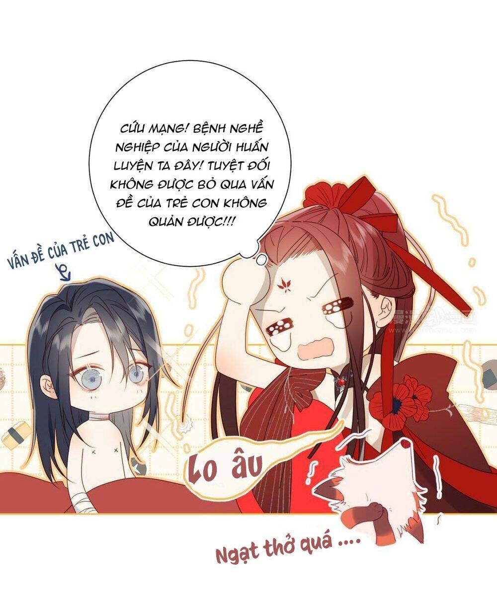 Ác Nữ Cự Tuyệt Cua Nam Chính Chapter 2 - Trang 2