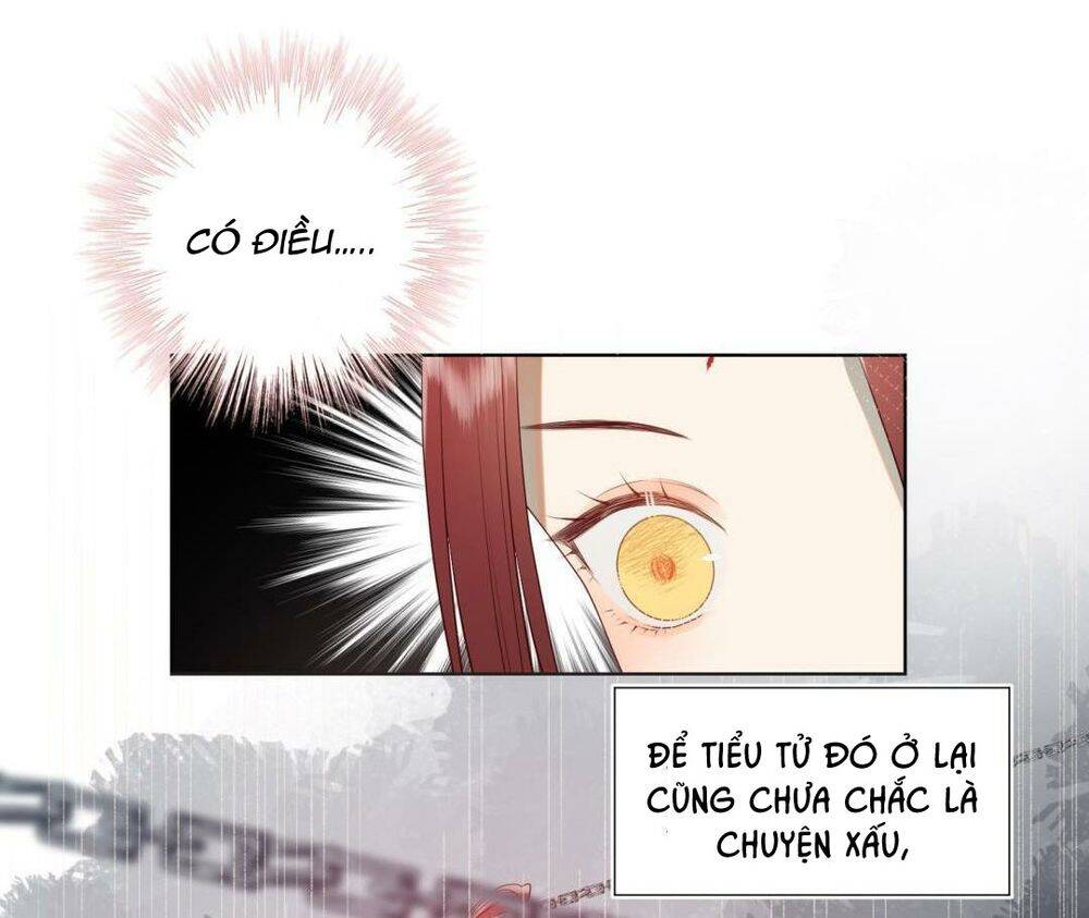 Ác Nữ Cự Tuyệt Cua Nam Chính Chapter 2 - Trang 2