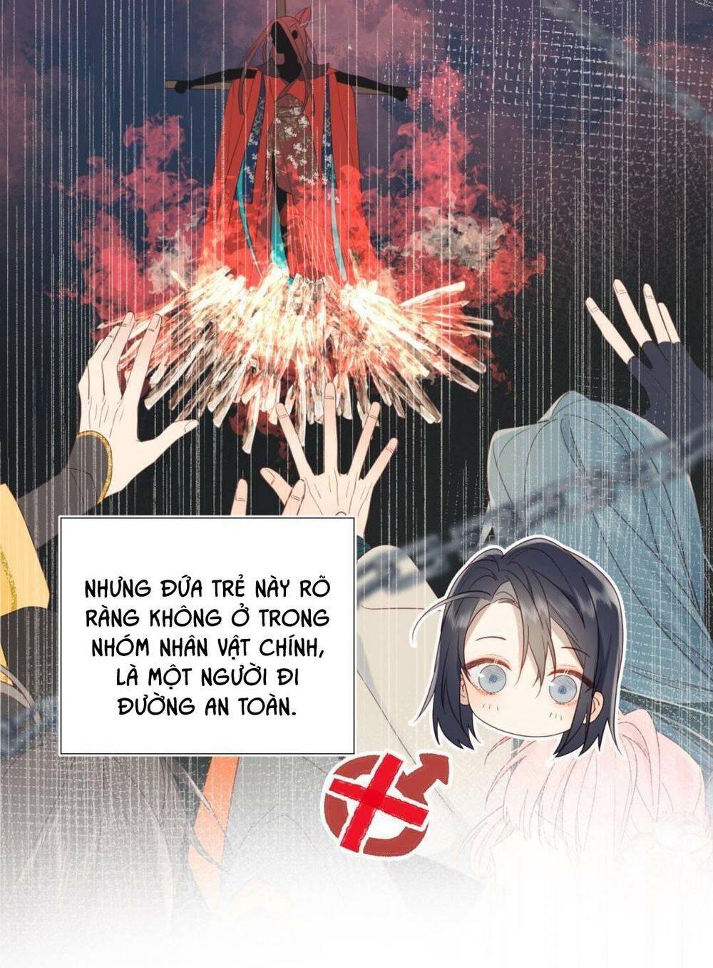 Ác Nữ Cự Tuyệt Cua Nam Chính Chapter 2 - Trang 2