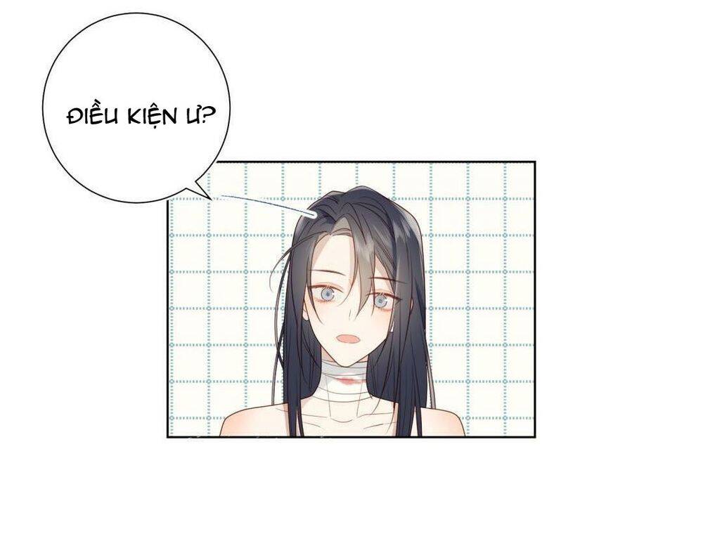 Ác Nữ Cự Tuyệt Cua Nam Chính Chapter 2 - Trang 2