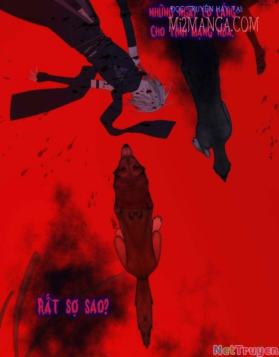 Ác Nữ Cự Tuyệt Cua Nam Chính Chapter 20.1 - Trang 2