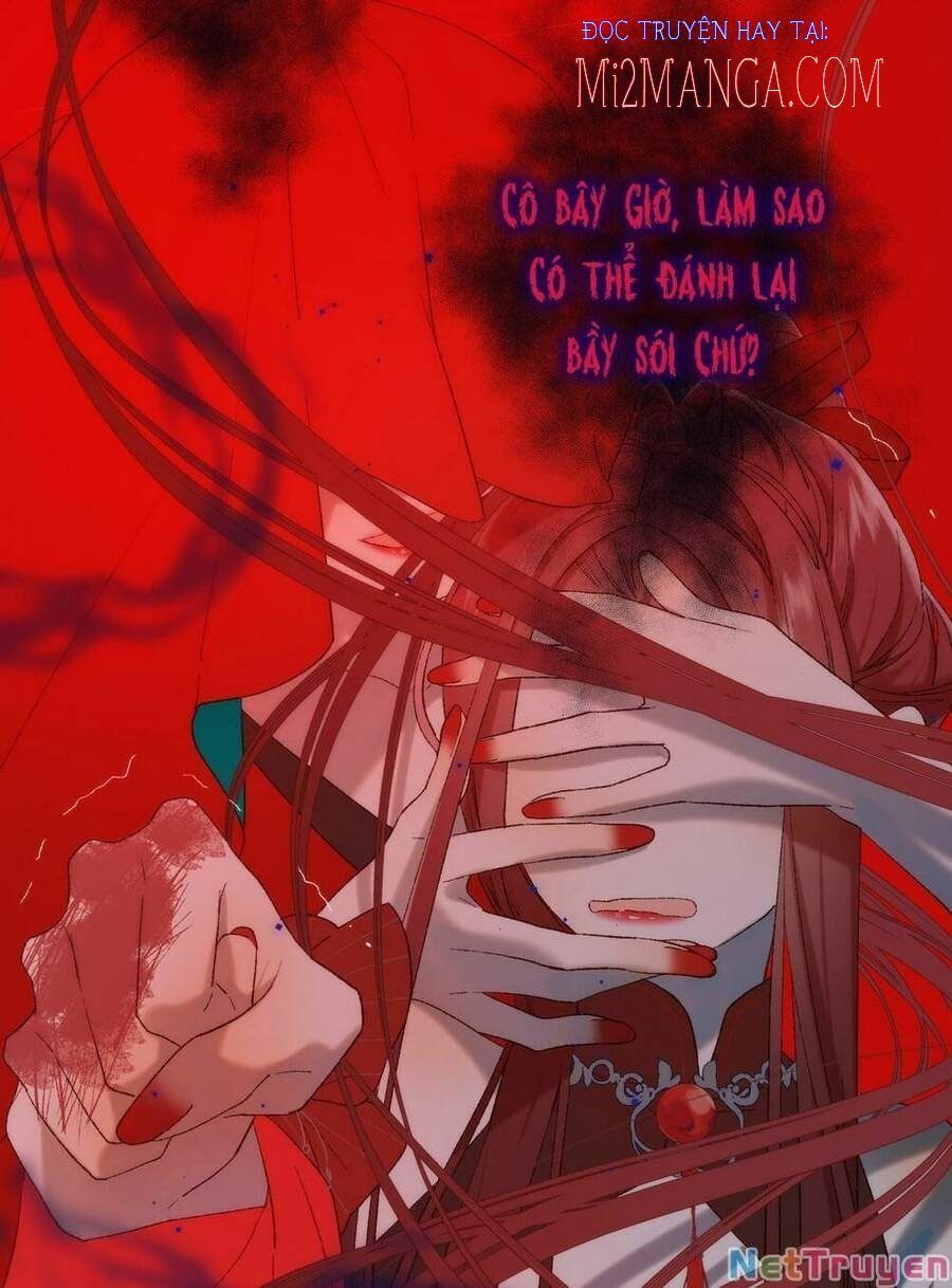 Ác Nữ Cự Tuyệt Cua Nam Chính Chapter 20.1 - Trang 2