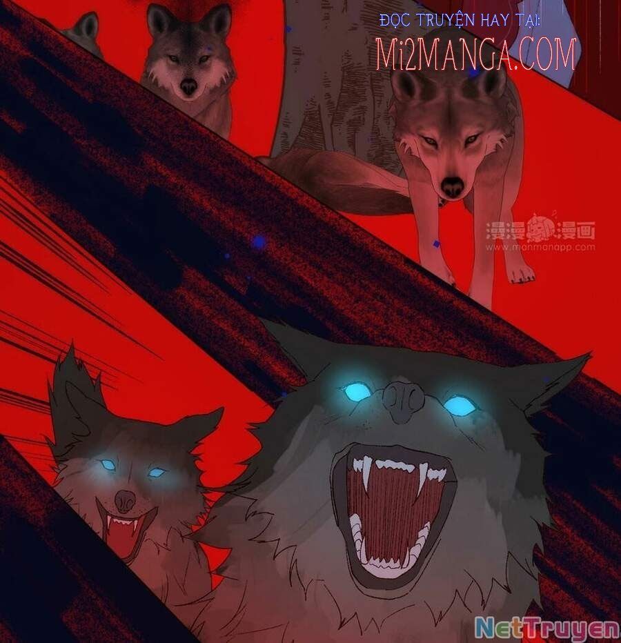 Ác Nữ Cự Tuyệt Cua Nam Chính Chapter 20.1 - Trang 2