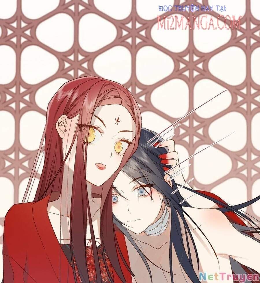 Ác Nữ Cự Tuyệt Cua Nam Chính Chapter 20.1 - Trang 2