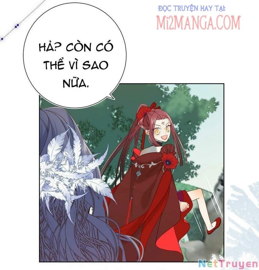 Ác Nữ Cự Tuyệt Cua Nam Chính Chapter 20.1 - Trang 2