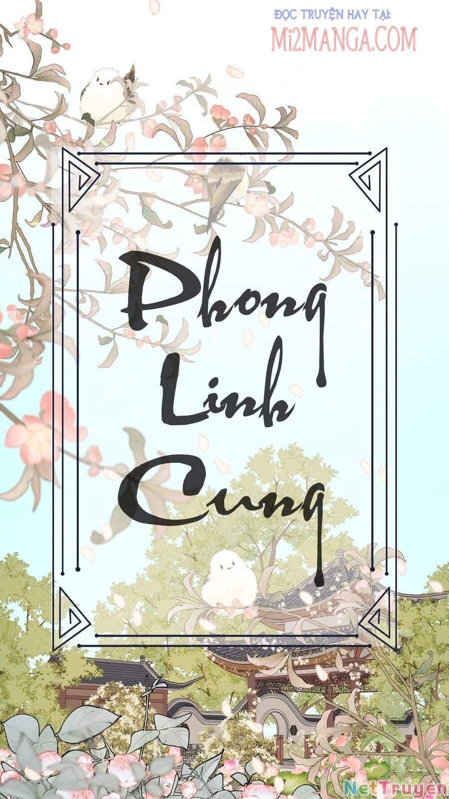 Ác Nữ Cự Tuyệt Cua Nam Chính Chapter 20.1 - Trang 2