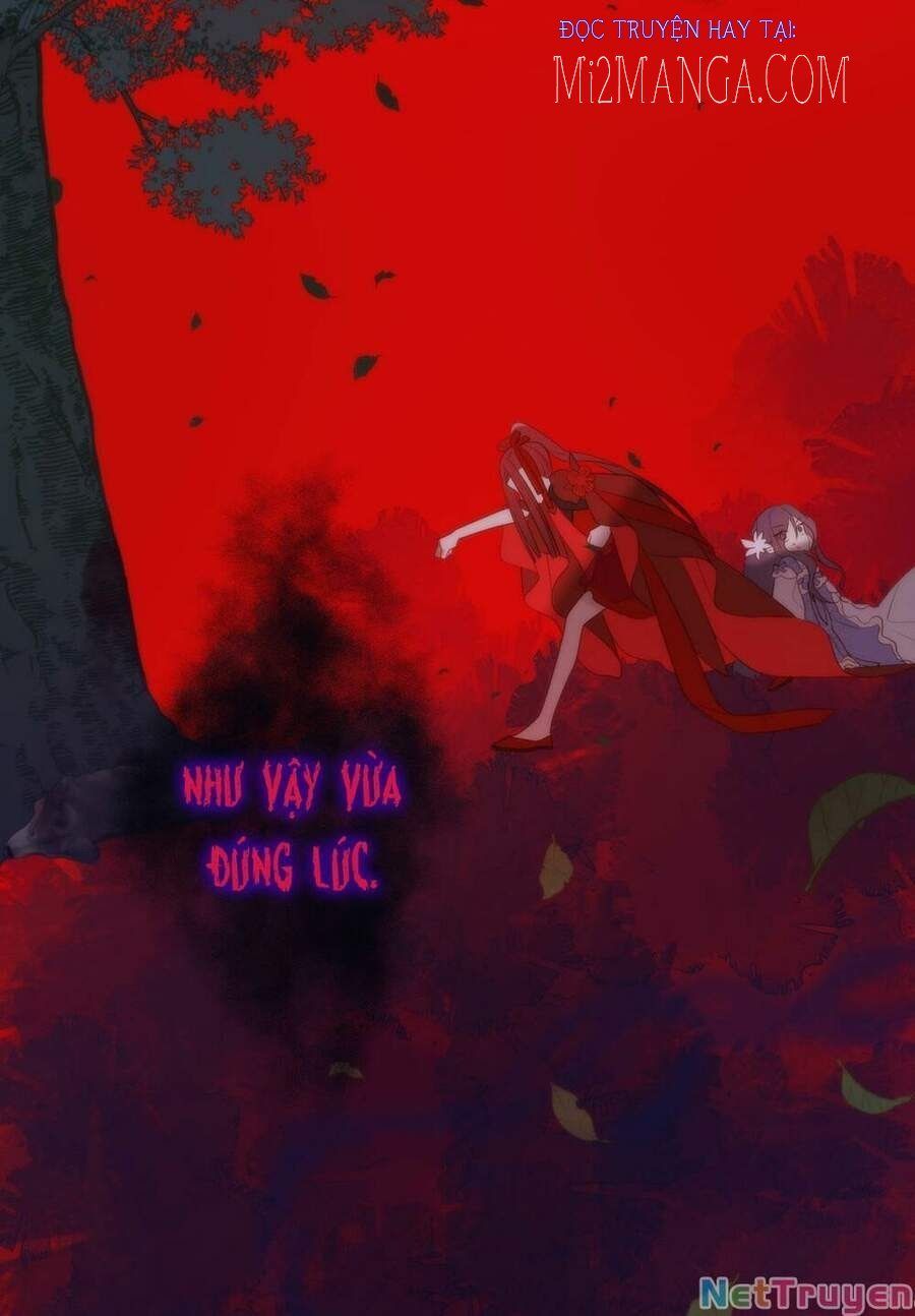 Ác Nữ Cự Tuyệt Cua Nam Chính Chapter 20.1 - Trang 2