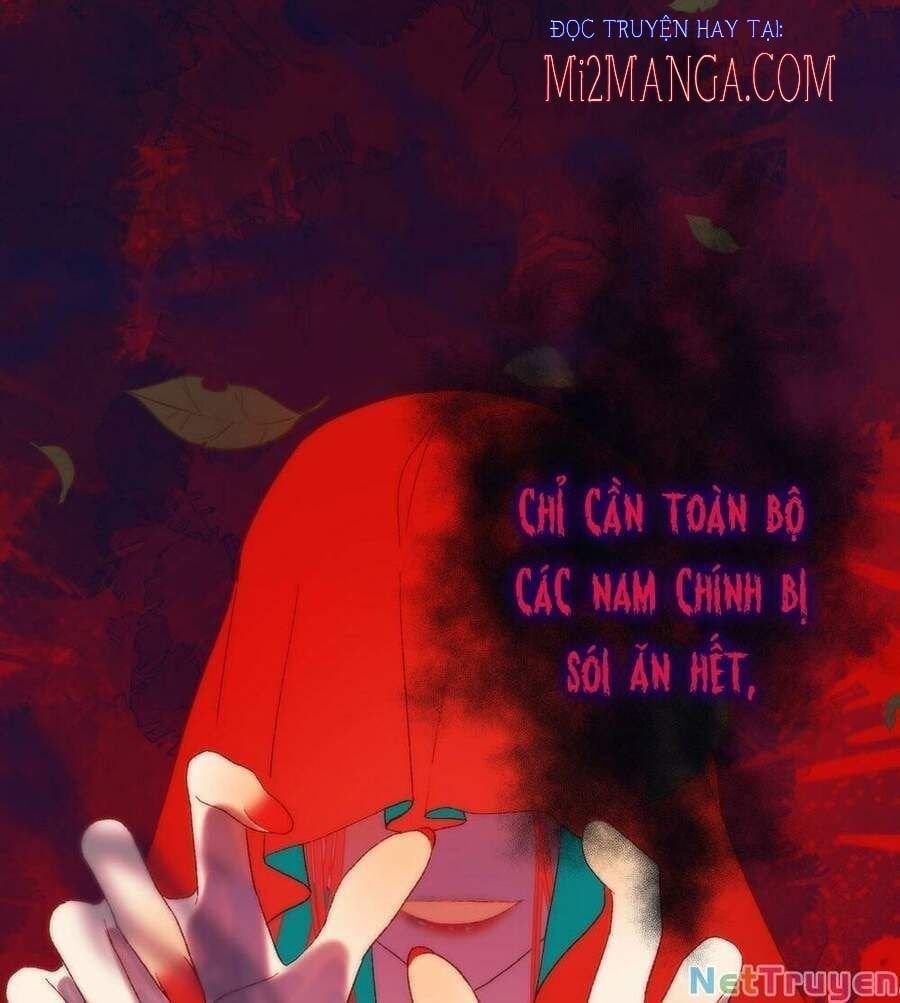 Ác Nữ Cự Tuyệt Cua Nam Chính Chapter 20.1 - Trang 2