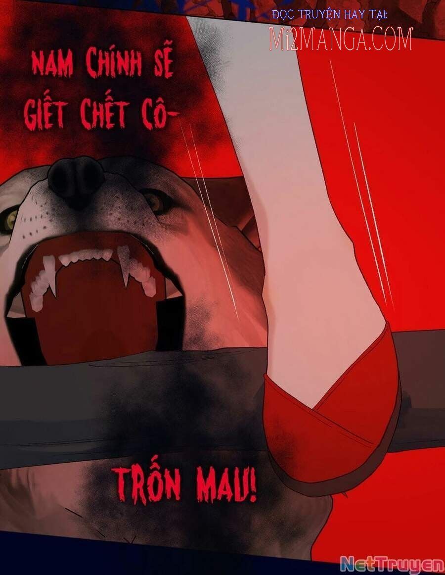 Ác Nữ Cự Tuyệt Cua Nam Chính Chapter 20.2 - Trang 2