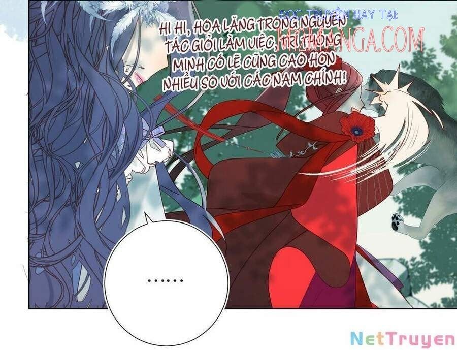 Ác Nữ Cự Tuyệt Cua Nam Chính Chapter 20.2 - Trang 2