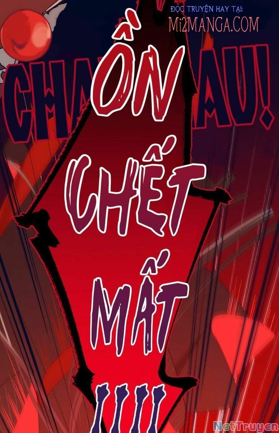 Ác Nữ Cự Tuyệt Cua Nam Chính Chapter 20.2 - Trang 2