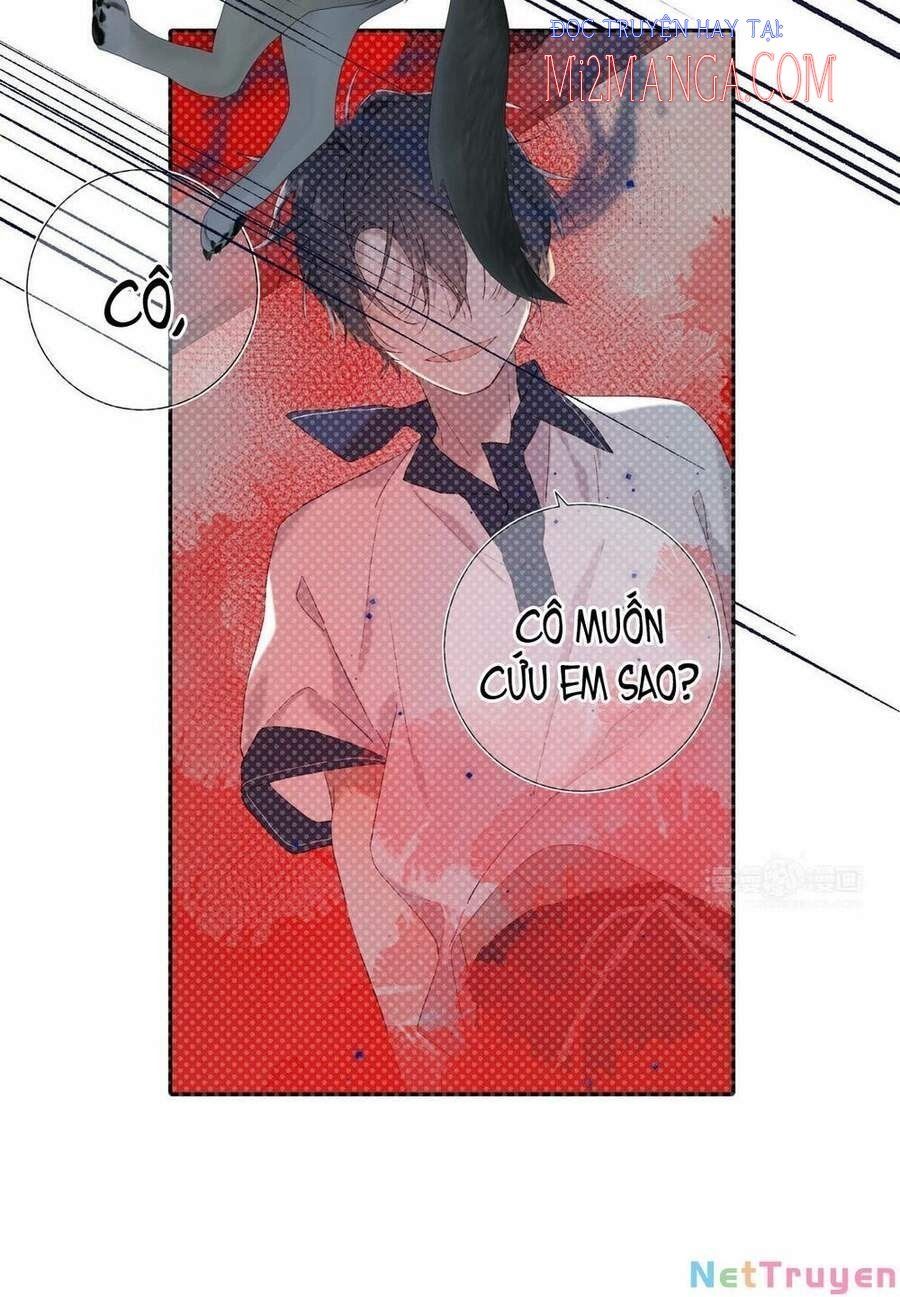 Ác Nữ Cự Tuyệt Cua Nam Chính Chapter 20.2 - Trang 2