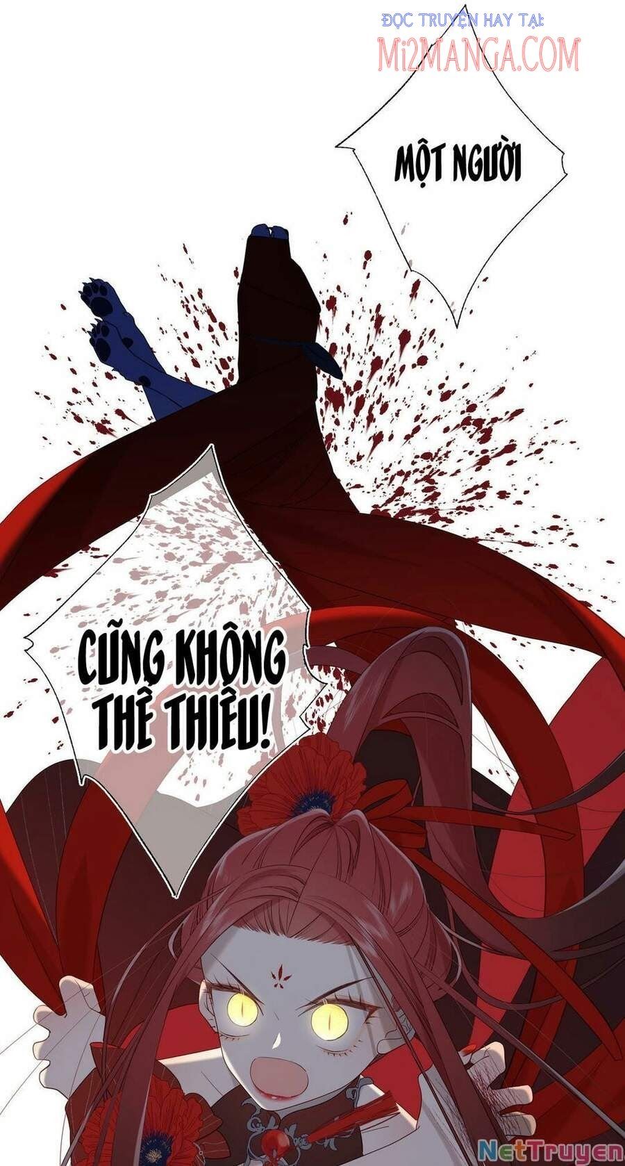 Ác Nữ Cự Tuyệt Cua Nam Chính Chapter 20.2 - Trang 2