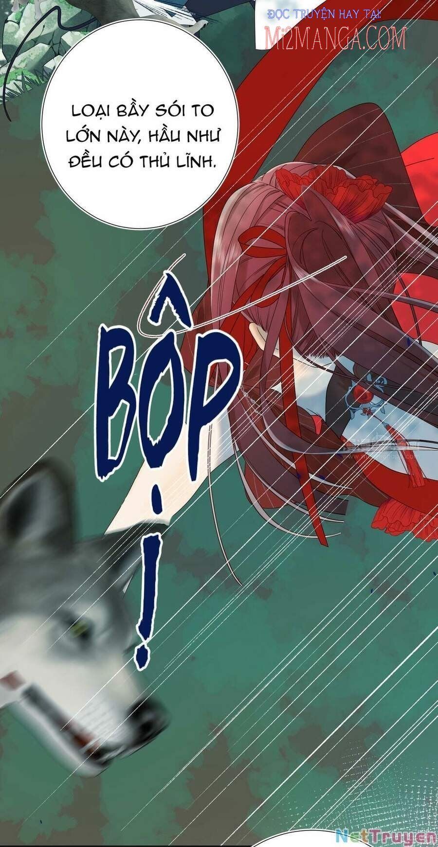 Ác Nữ Cự Tuyệt Cua Nam Chính Chapter 20.2 - Trang 2