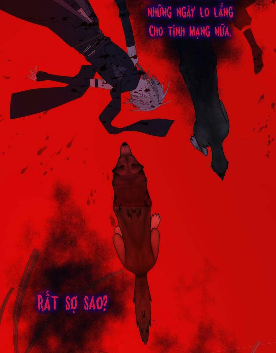 Ác Nữ Cự Tuyệt Cua Nam Chính Chapter 20 - Trang 2