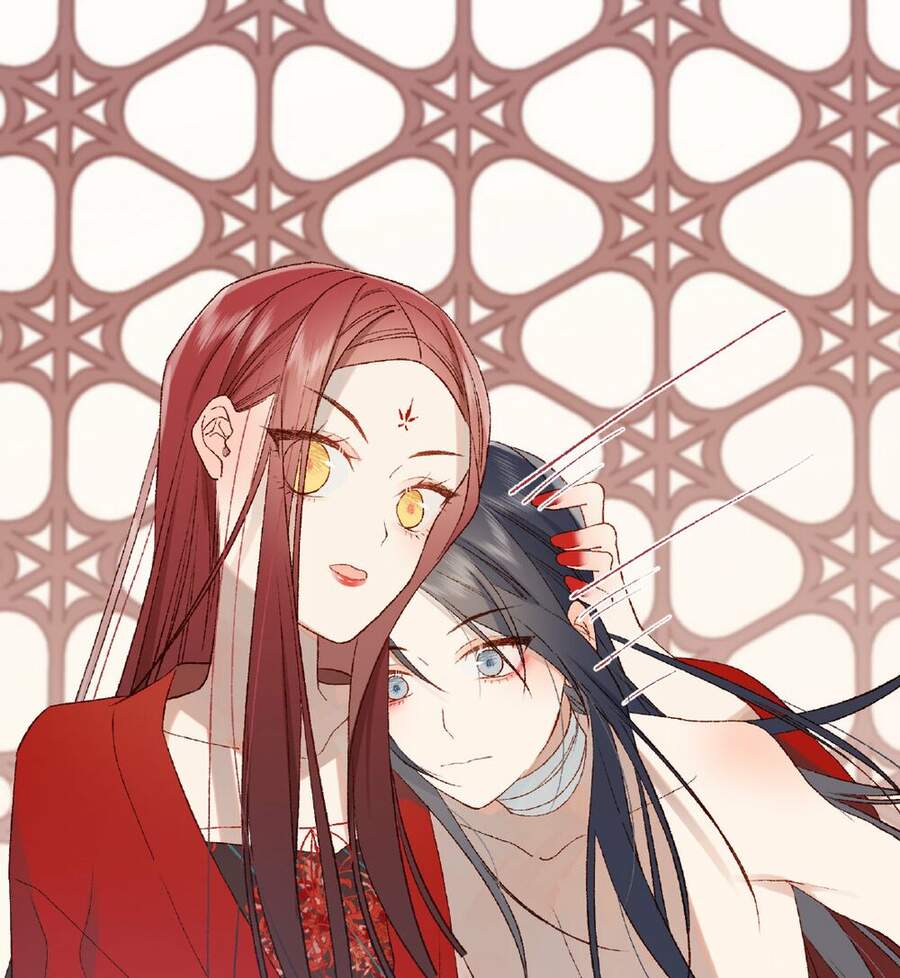 Ác Nữ Cự Tuyệt Cua Nam Chính Chapter 21 - Trang 2