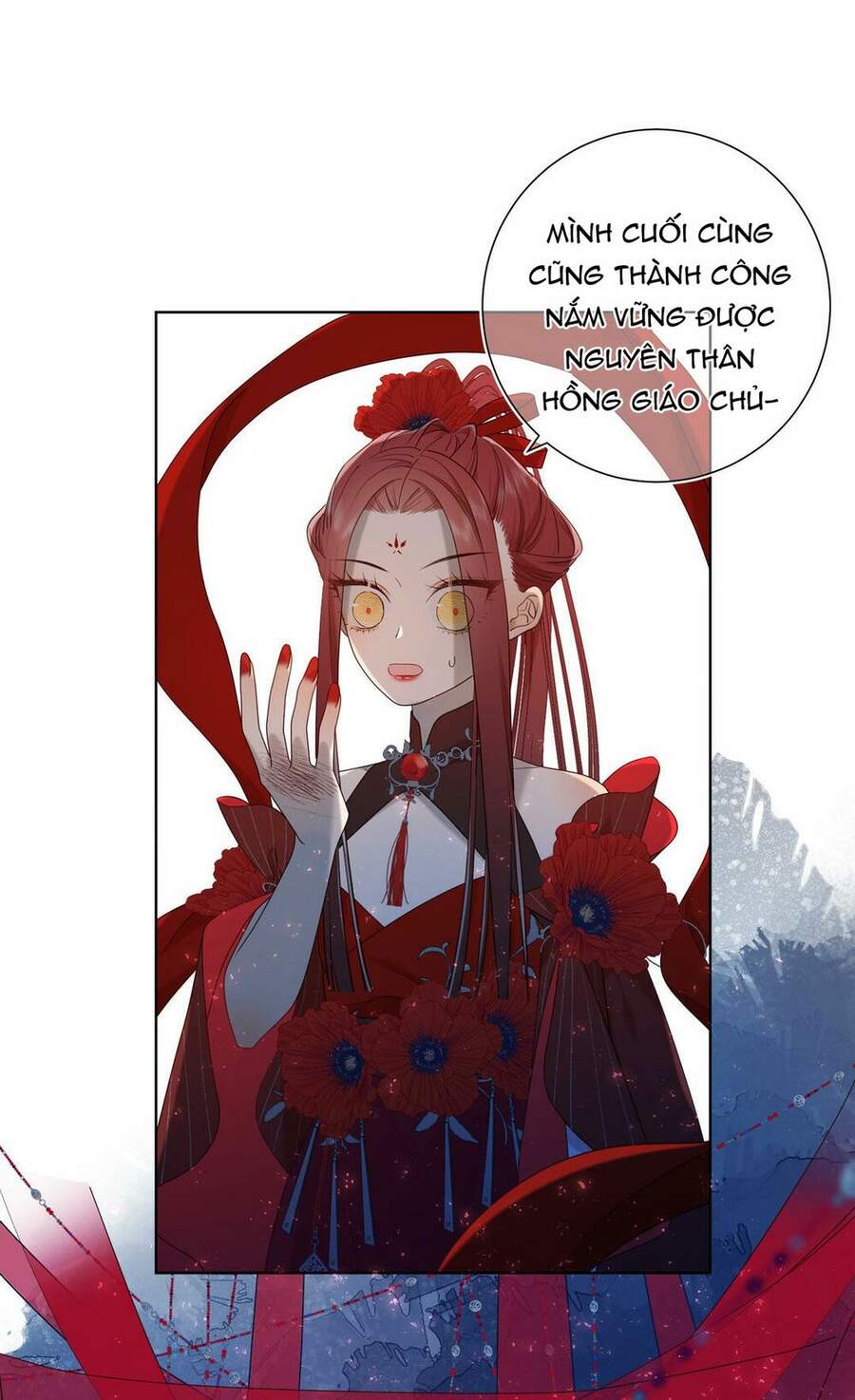 Ác Nữ Cự Tuyệt Cua Nam Chính Chapter 21 - Trang 2