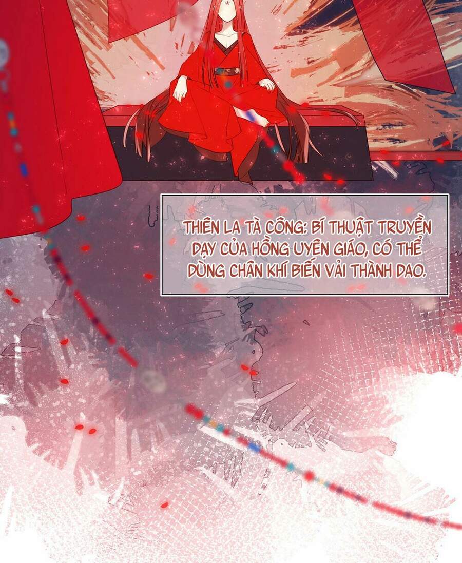 Ác Nữ Cự Tuyệt Cua Nam Chính Chapter 21 - Trang 2