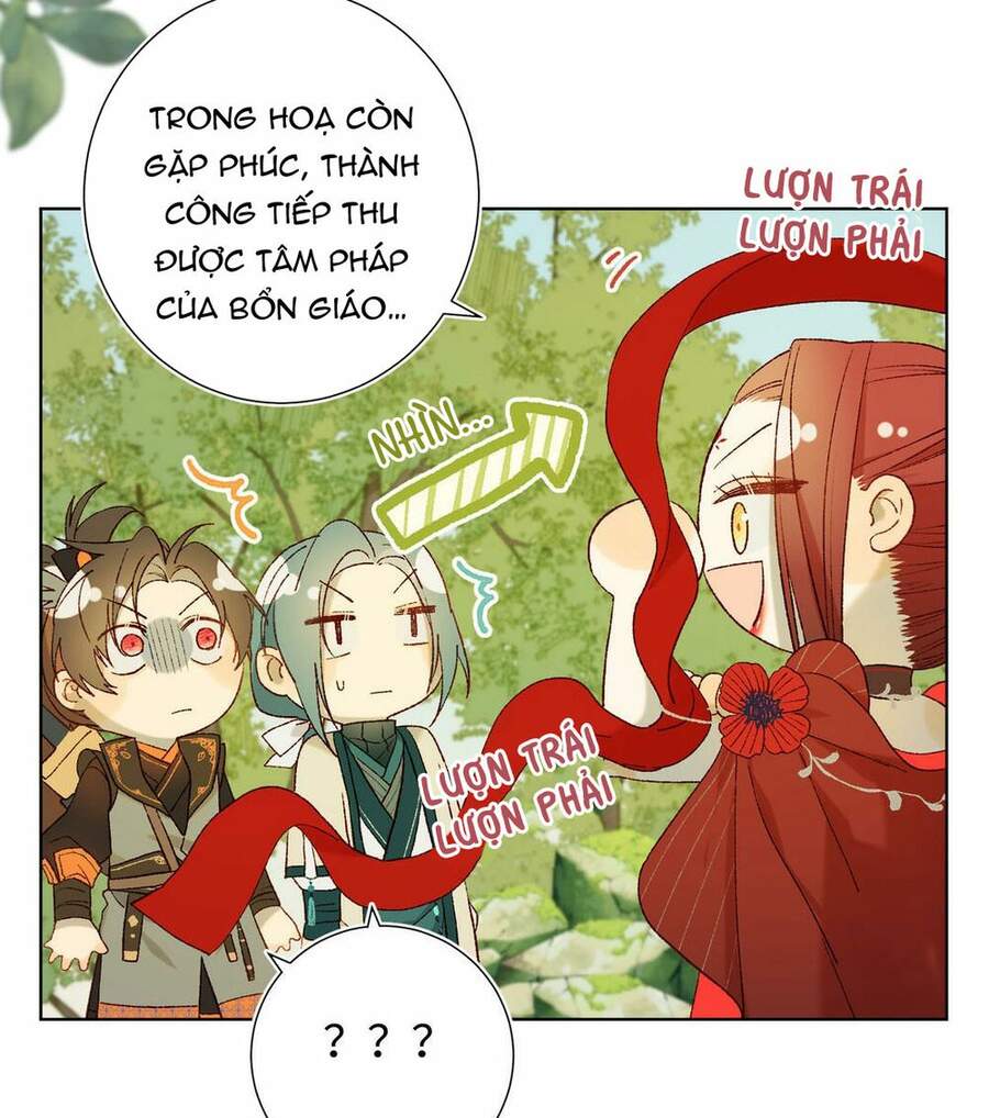 Ác Nữ Cự Tuyệt Cua Nam Chính Chapter 21 - Trang 2