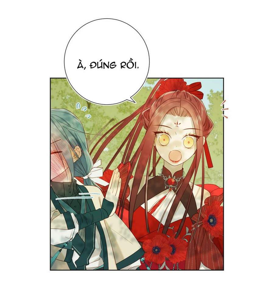 Ác Nữ Cự Tuyệt Cua Nam Chính Chapter 21 - Trang 2