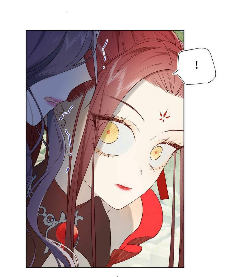 Ác Nữ Cự Tuyệt Cua Nam Chính Chapter 21 - Trang 2