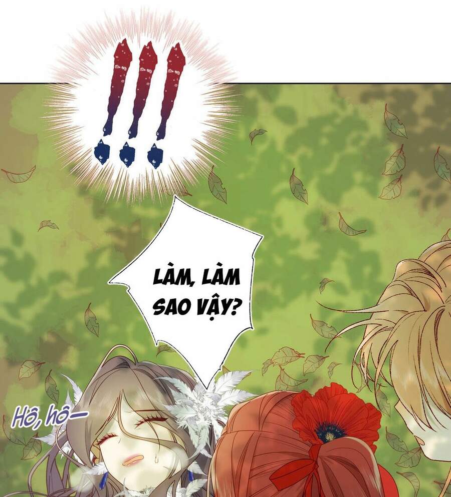 Ác Nữ Cự Tuyệt Cua Nam Chính Chapter 21 - Trang 2