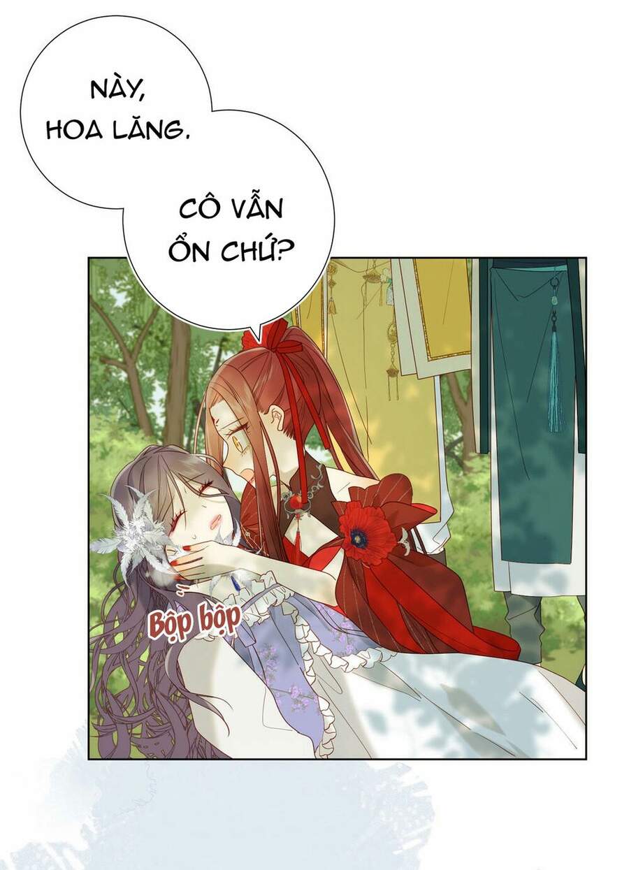 Ác Nữ Cự Tuyệt Cua Nam Chính Chapter 21 - Trang 2