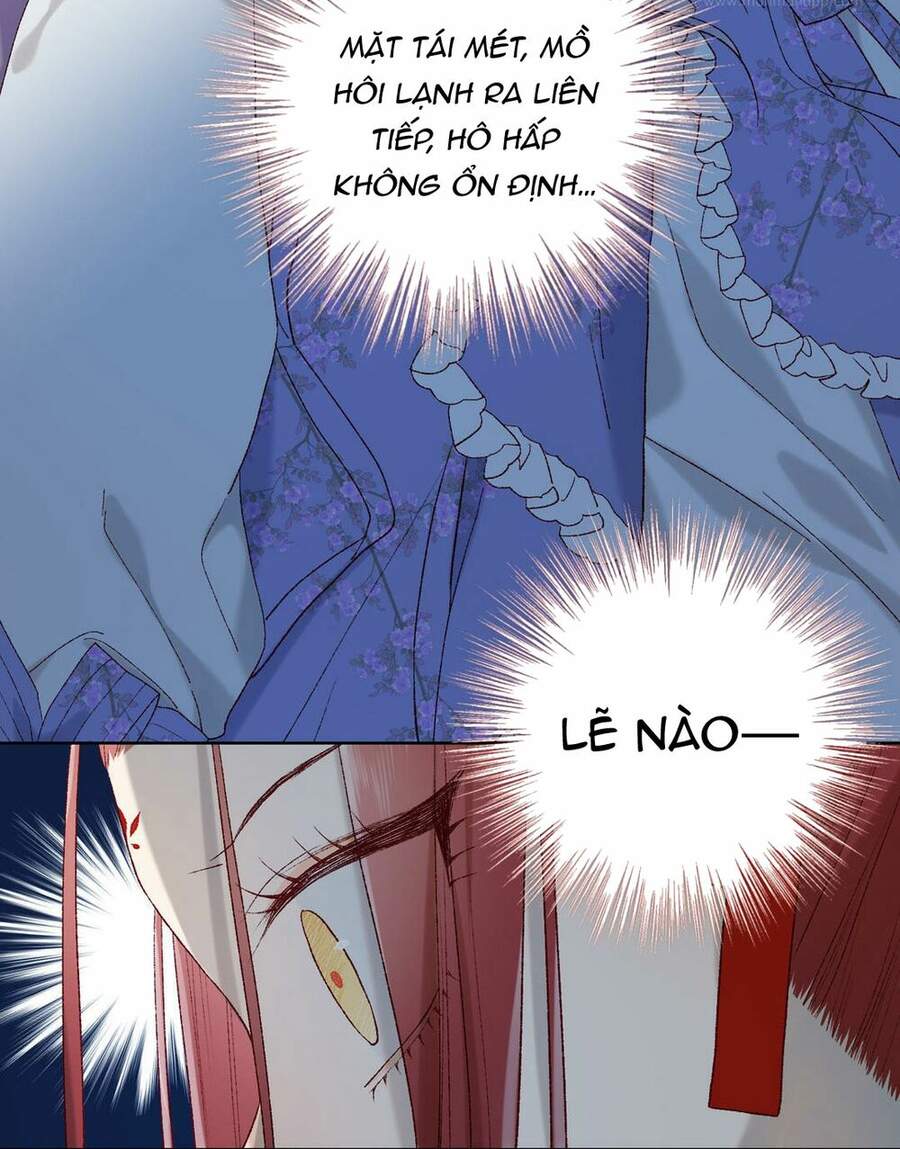 Ác Nữ Cự Tuyệt Cua Nam Chính Chapter 21 - Trang 2