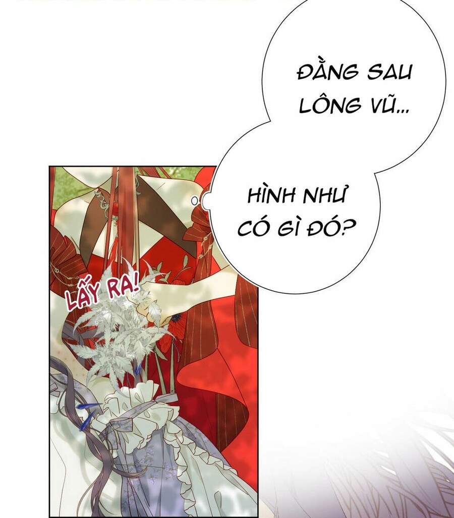 Ác Nữ Cự Tuyệt Cua Nam Chính Chapter 21 - Trang 2