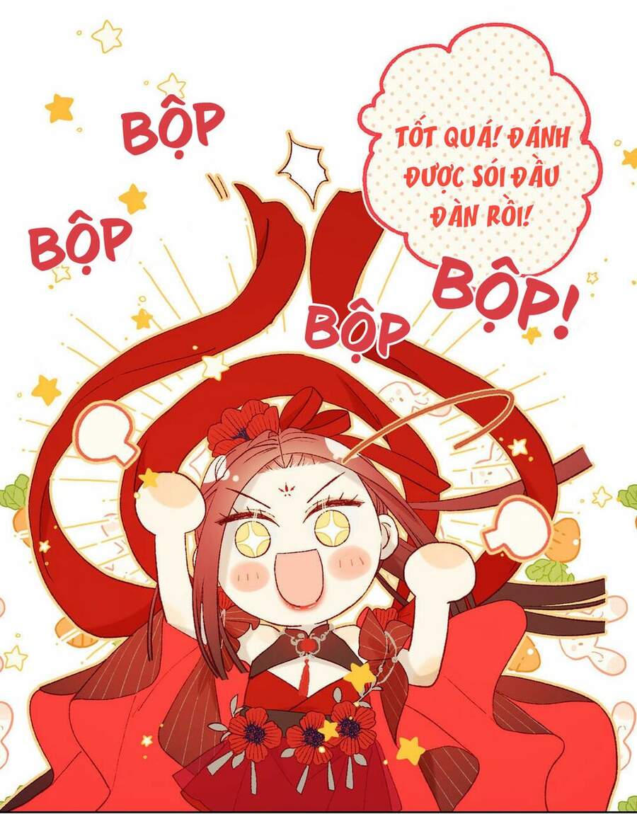 Ác Nữ Cự Tuyệt Cua Nam Chính Chapter 21 - Trang 2