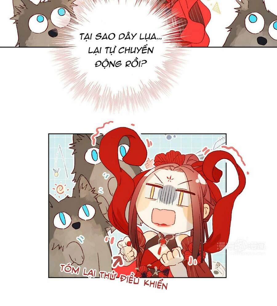 Ác Nữ Cự Tuyệt Cua Nam Chính Chapter 21 - Trang 2