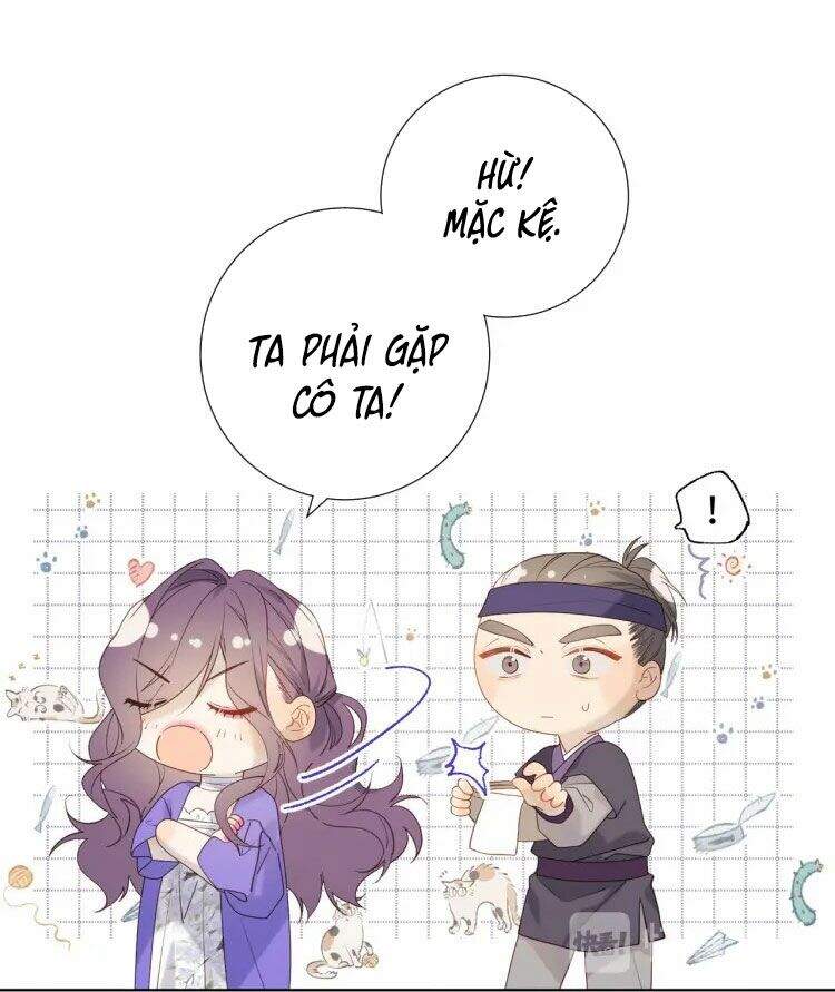 Ác Nữ Cự Tuyệt Cua Nam Chính Chapter 22 - Trang 2