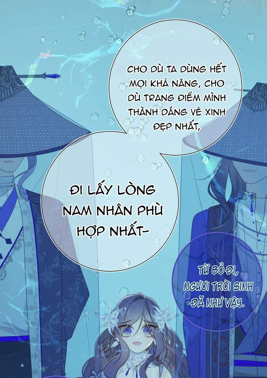 Ác Nữ Cự Tuyệt Cua Nam Chính Chapter 25 - Trang 2