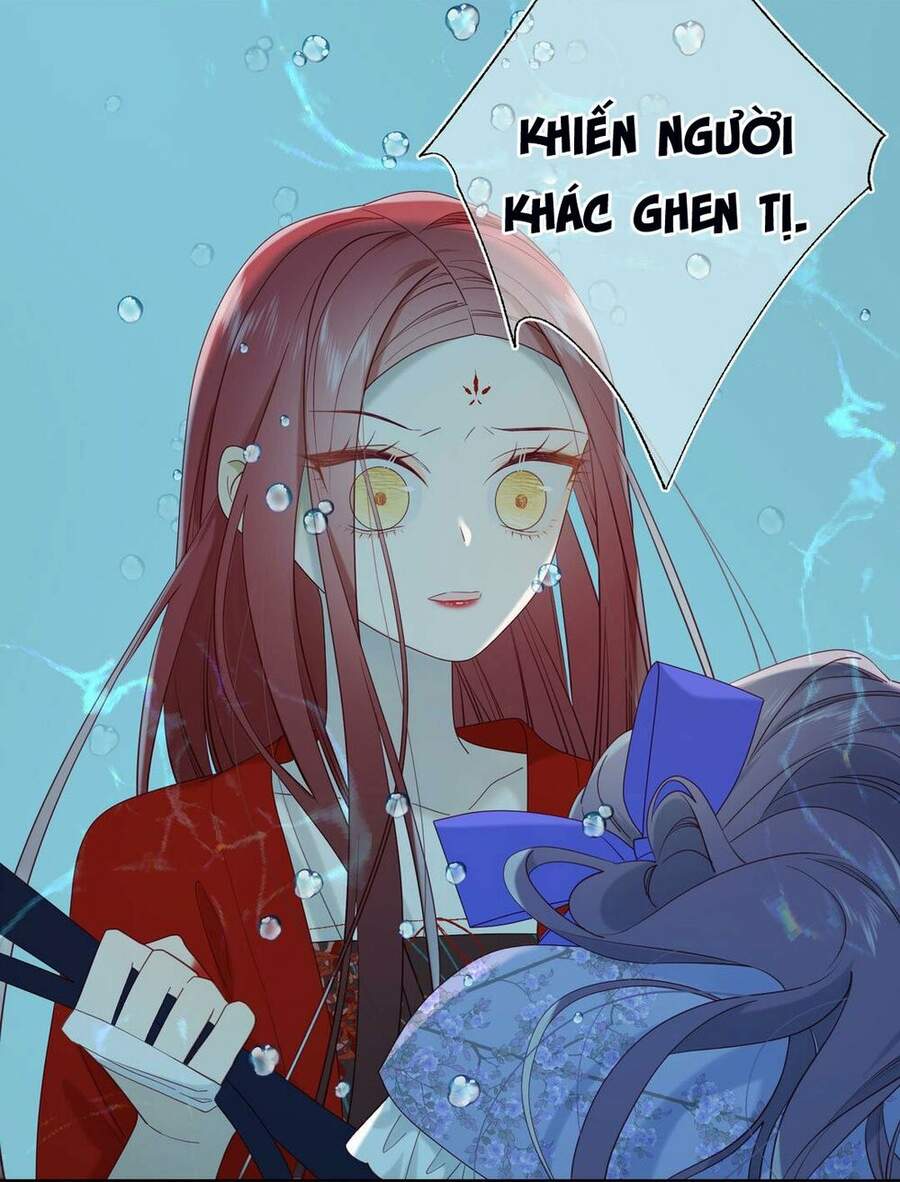 Ác Nữ Cự Tuyệt Cua Nam Chính Chapter 25 - Trang 2