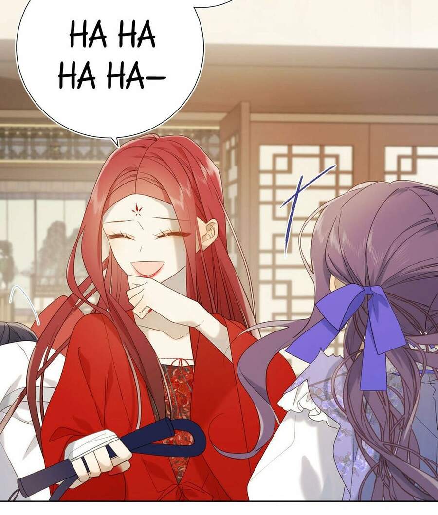 Ác Nữ Cự Tuyệt Cua Nam Chính Chapter 25 - Trang 2