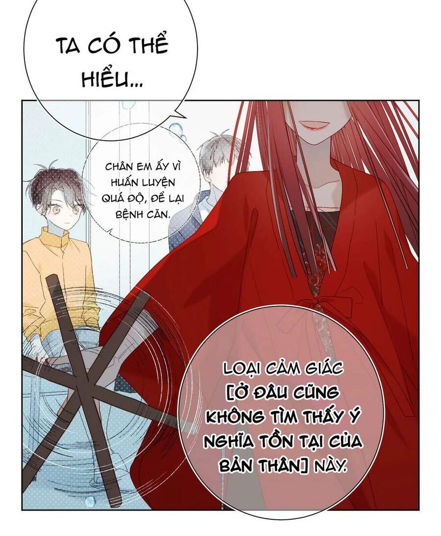 Ác Nữ Cự Tuyệt Cua Nam Chính Chapter 25 - Trang 2