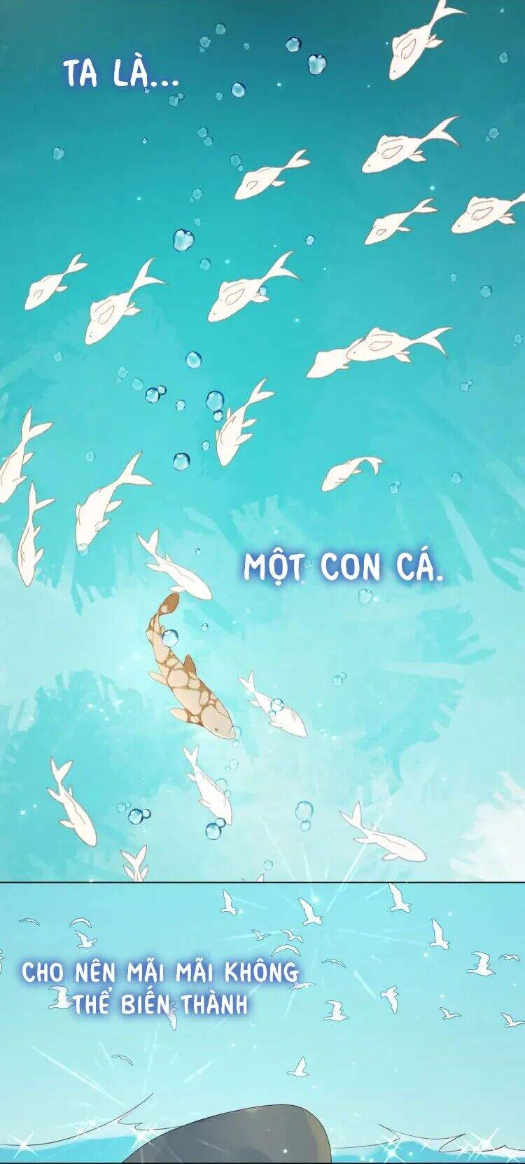 Ác Nữ Cự Tuyệt Cua Nam Chính Chapter 26 - Trang 2