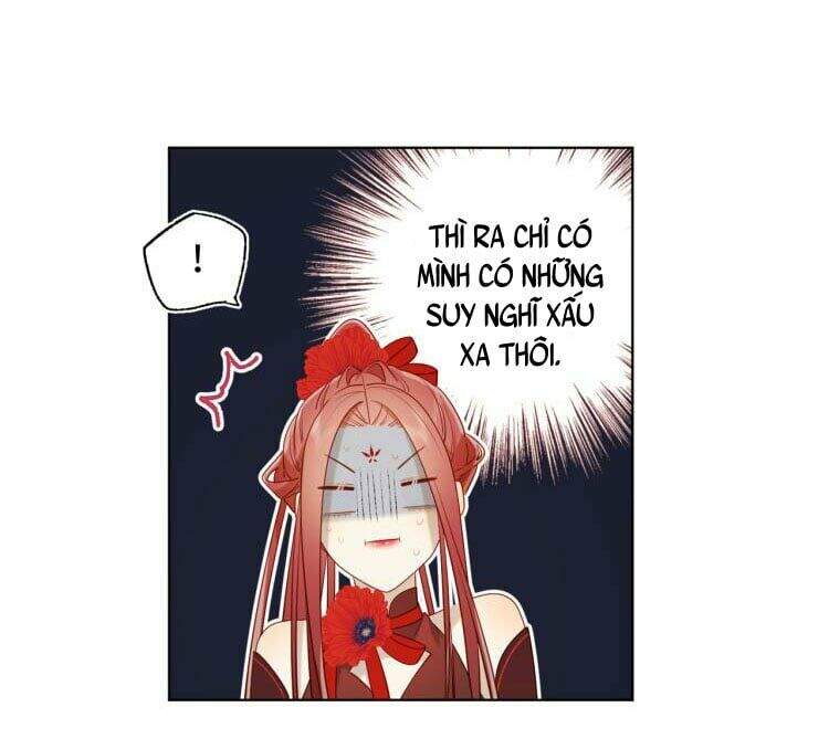 Ác Nữ Cự Tuyệt Cua Nam Chính Chapter 29 - Trang 2