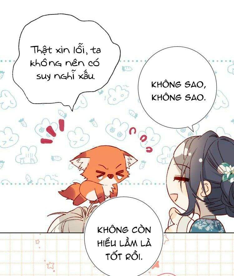 Ác Nữ Cự Tuyệt Cua Nam Chính Chapter 29 - Trang 2