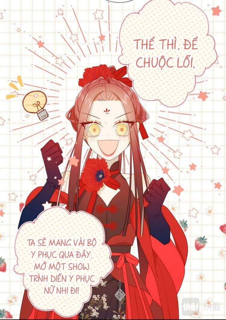 Ác Nữ Cự Tuyệt Cua Nam Chính Chapter 29 - Trang 2