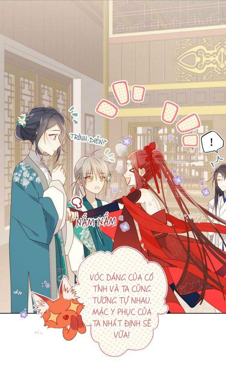 Ác Nữ Cự Tuyệt Cua Nam Chính Chapter 29 - Trang 2