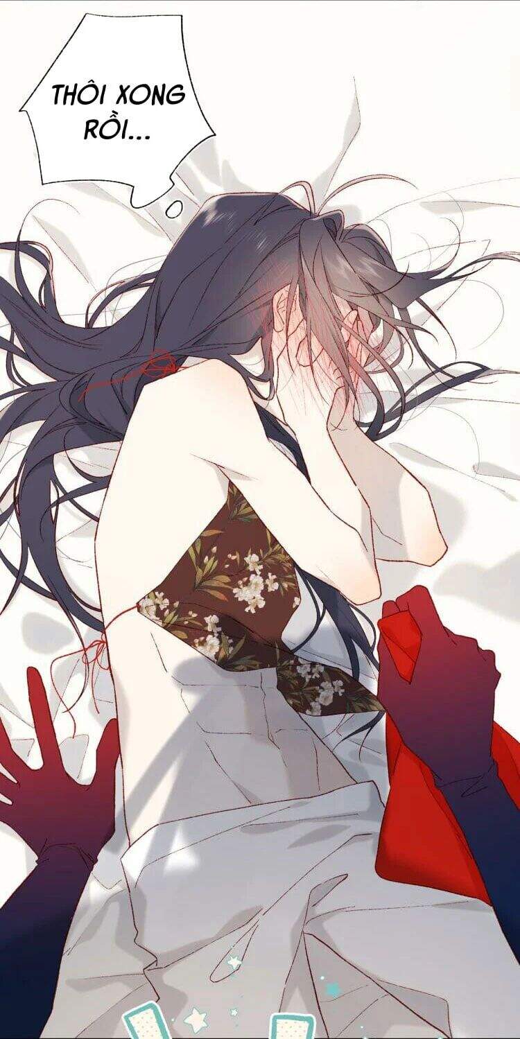 Ác Nữ Cự Tuyệt Cua Nam Chính Chapter 29 - Trang 2