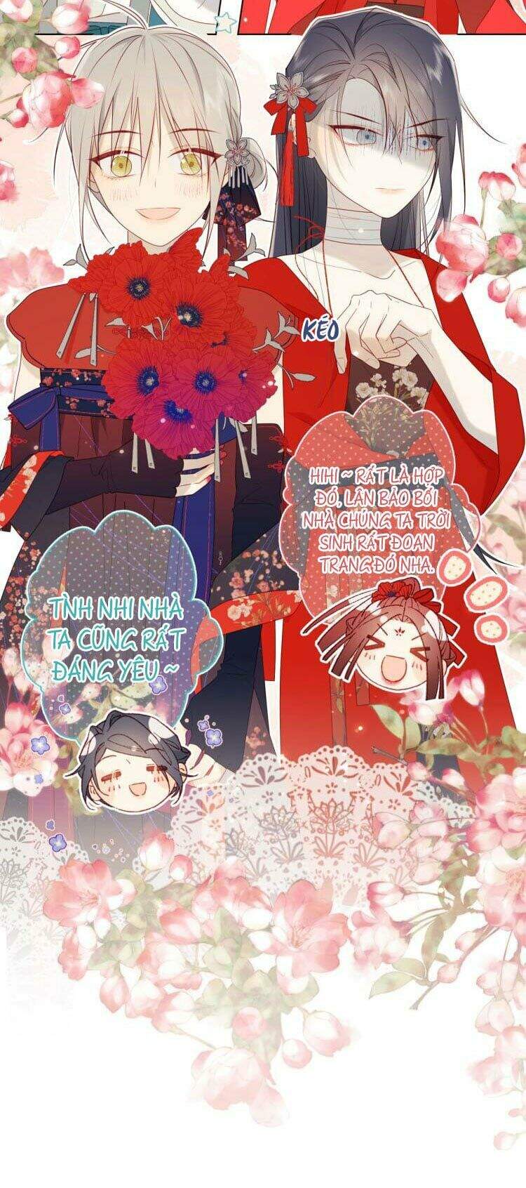 Ác Nữ Cự Tuyệt Cua Nam Chính Chapter 29 - Trang 2