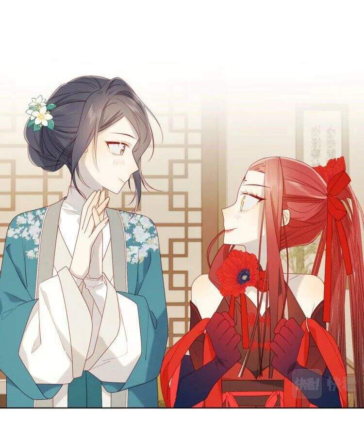 Ác Nữ Cự Tuyệt Cua Nam Chính Chapter 29 - Trang 2