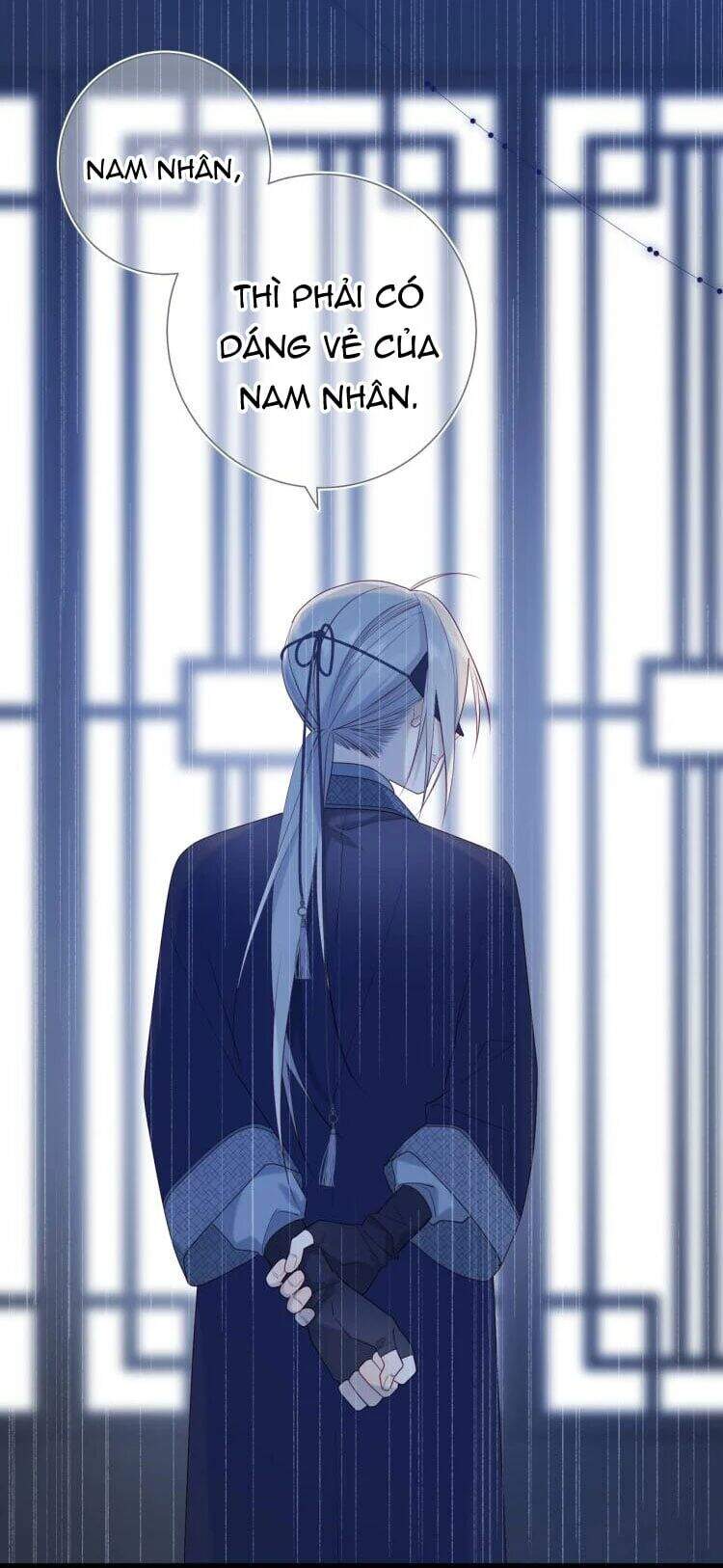 Ác Nữ Cự Tuyệt Cua Nam Chính Chapter 29 - Trang 2