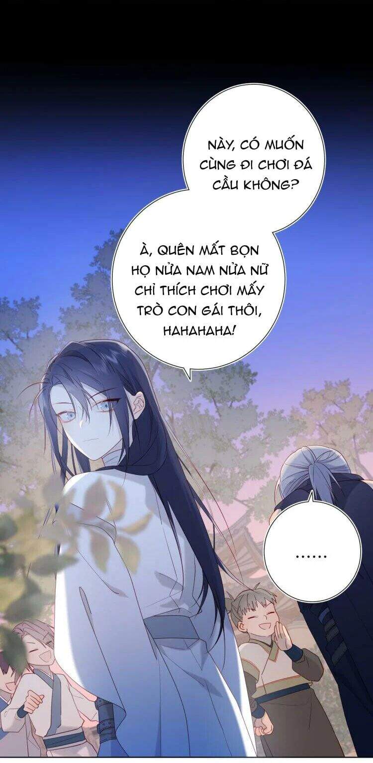 Ác Nữ Cự Tuyệt Cua Nam Chính Chapter 29 - Trang 2