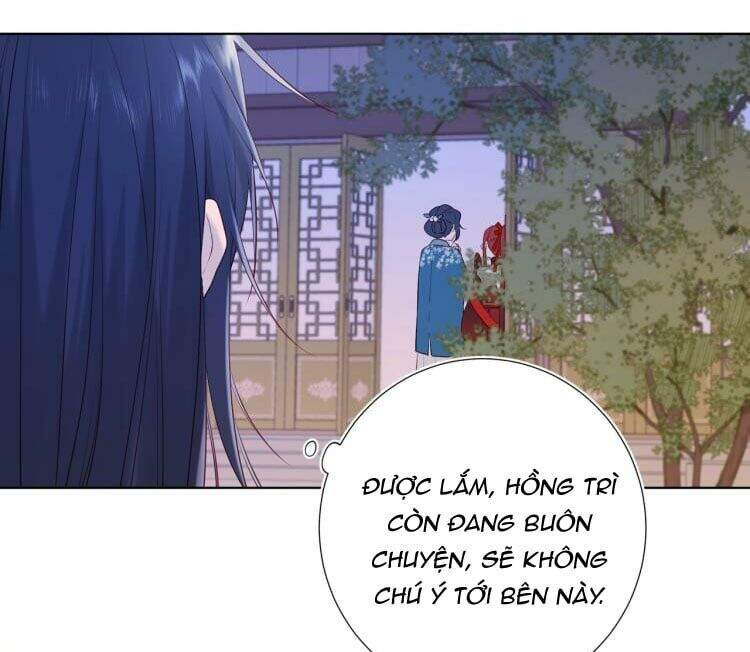 Ác Nữ Cự Tuyệt Cua Nam Chính Chapter 29 - Trang 2
