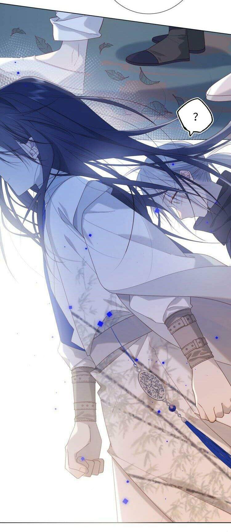 Ác Nữ Cự Tuyệt Cua Nam Chính Chapter 29 - Trang 2